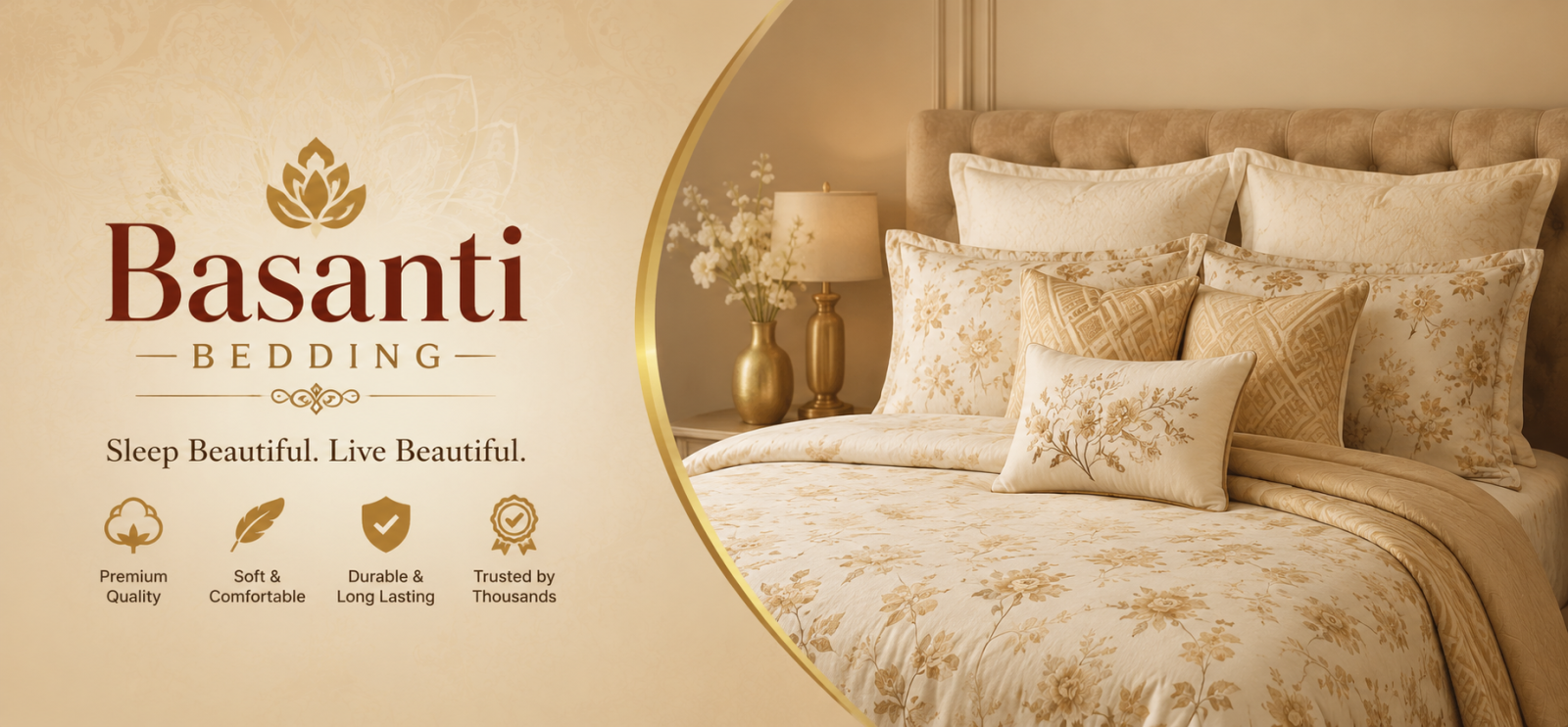 Premium Bedsheet Collection