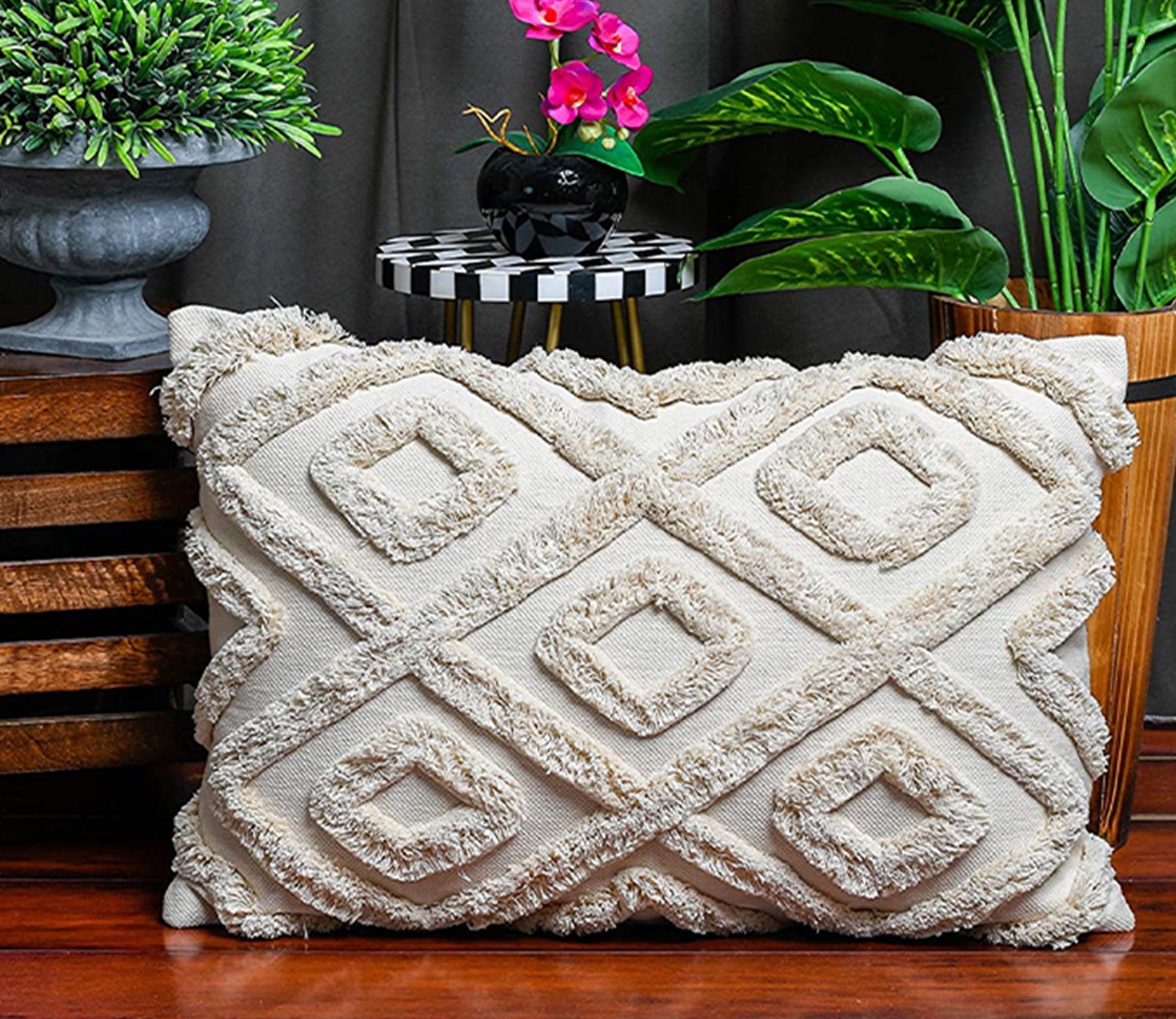 Cushion