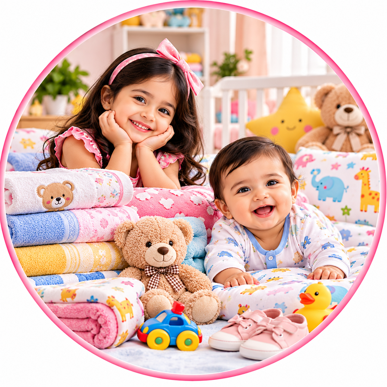 Kids & Baby