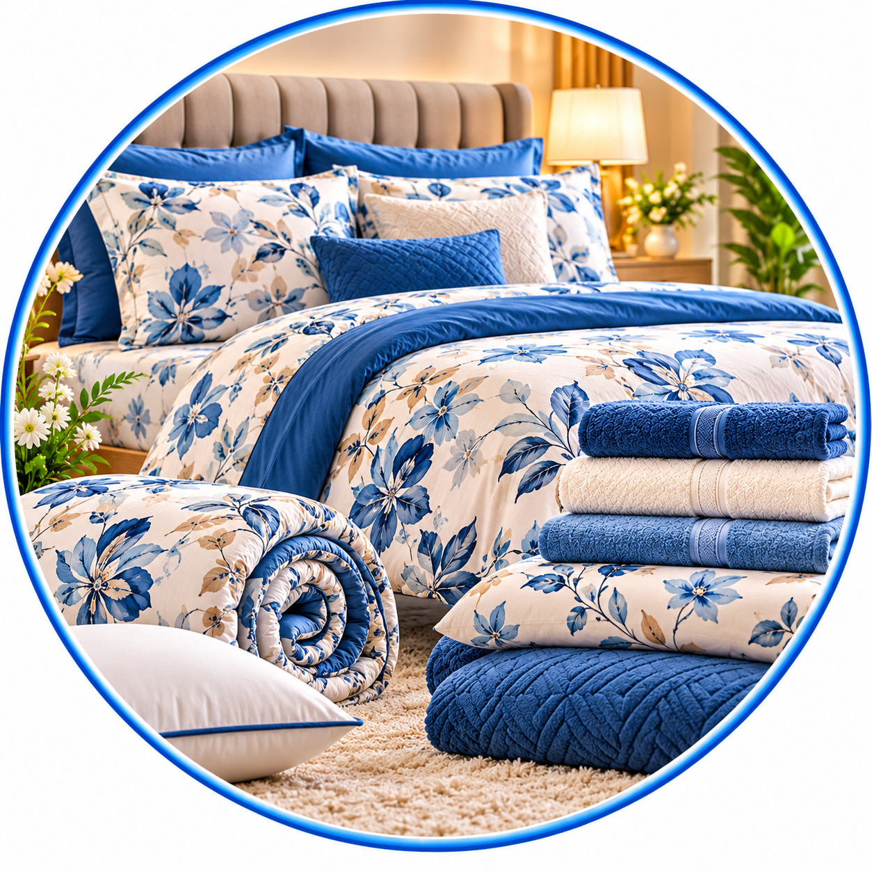 Bedding