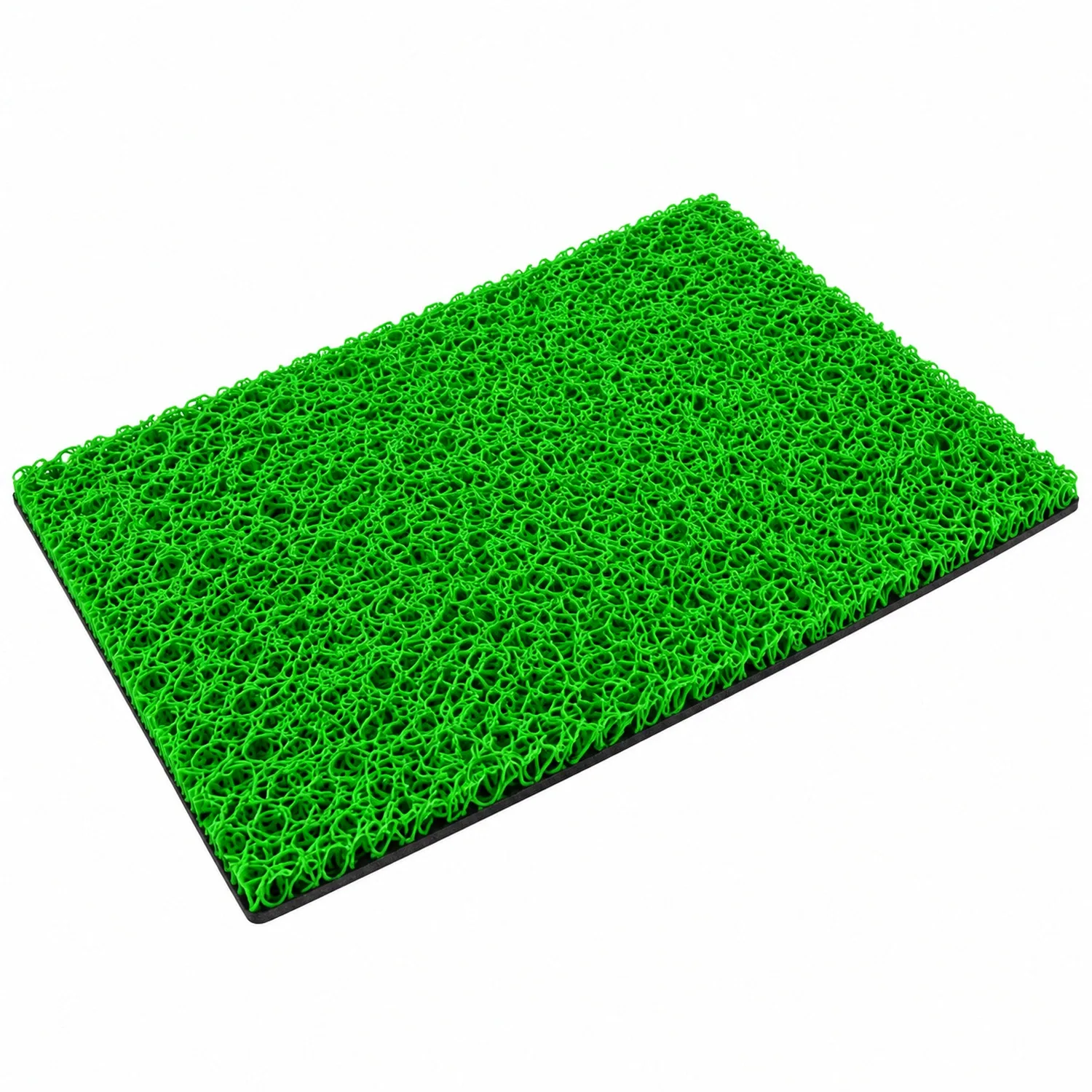 PVC Cushion Noodle Door Mat – Anti-Slip & Dirt Trapping Floor Mat