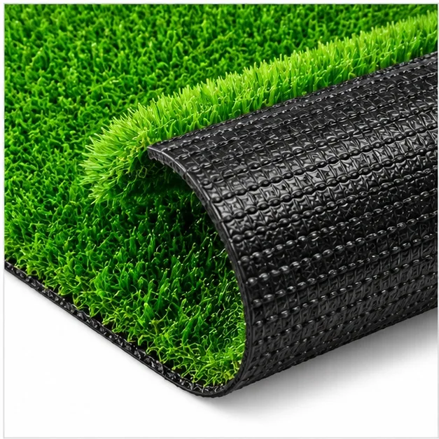 Artificial Grass Door Mat – Green Turf Floor Mat for Home & Entrance photo 6