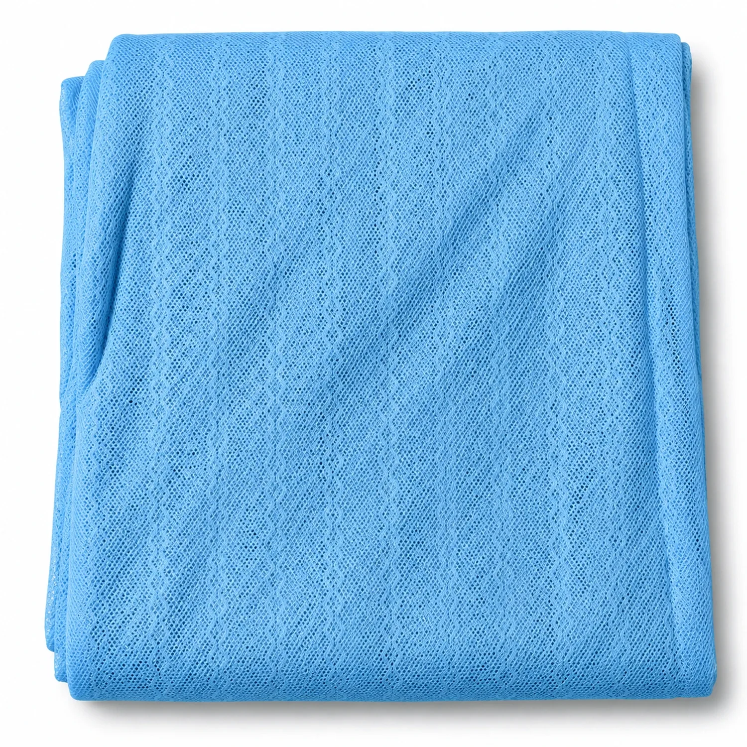 Premium Pink Air Cooling Mosquito Net 6×7 Ft – 6 Ft Height photo 4