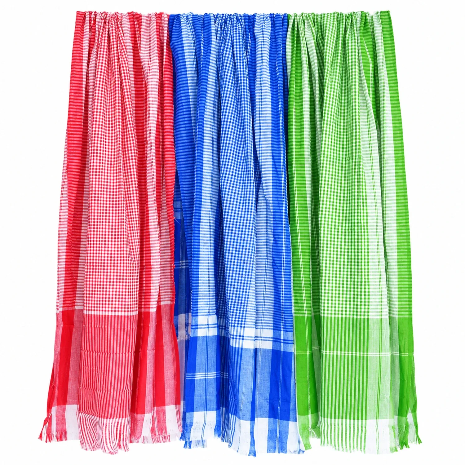 Bashirhat Rocket Gamcha – Pure Cotton Handloom Gamcha & Bath Towel for Men and Women photo 2