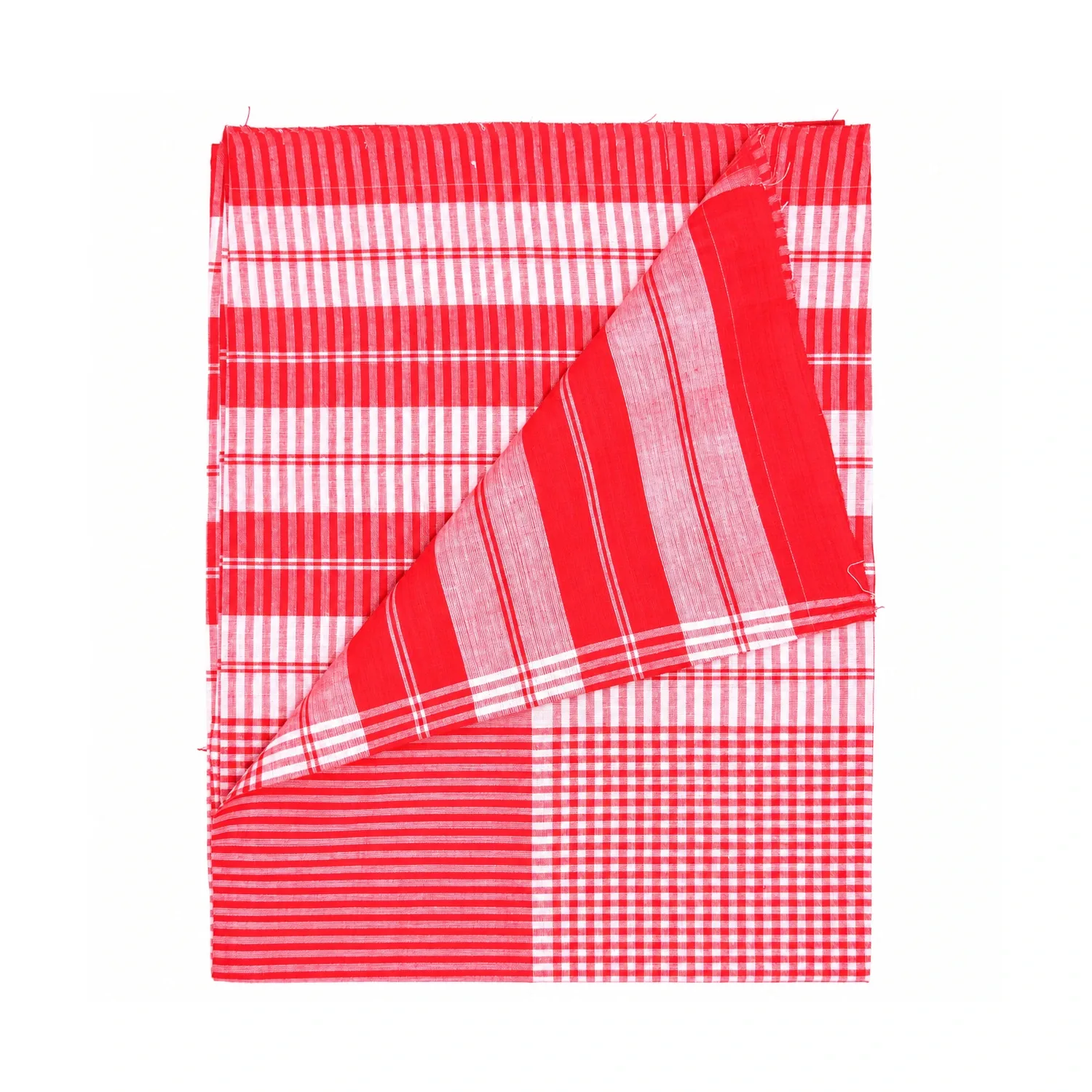 Bashirhat Rocket Gamcha – Pure Cotton Handloom Gamcha & Bath Towel for Men and Women photo 4