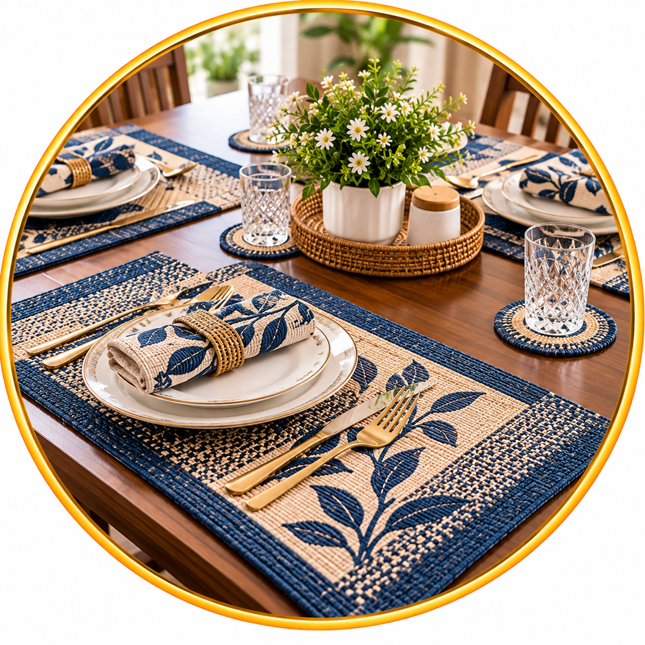 Table Mat