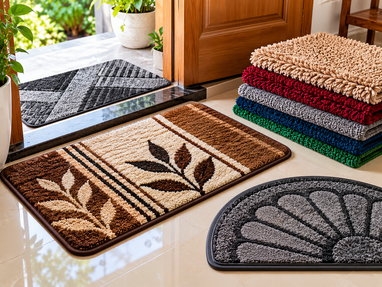 Door Mats