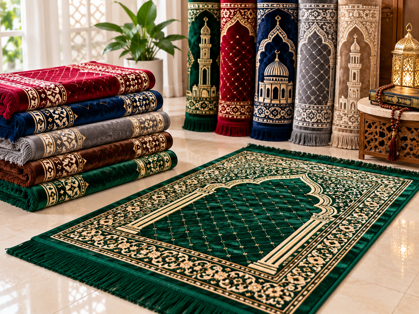 Prayer Mats