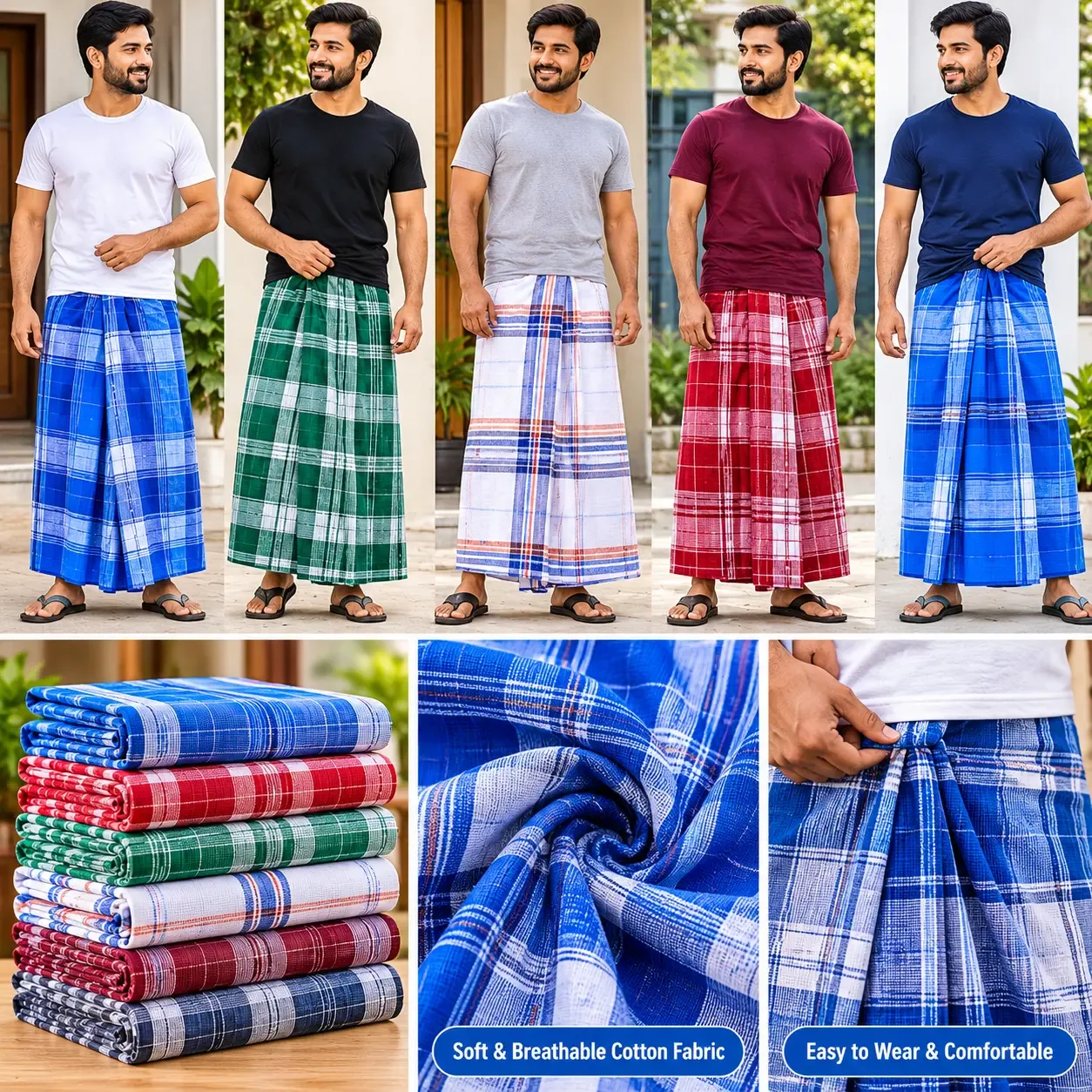Lungi