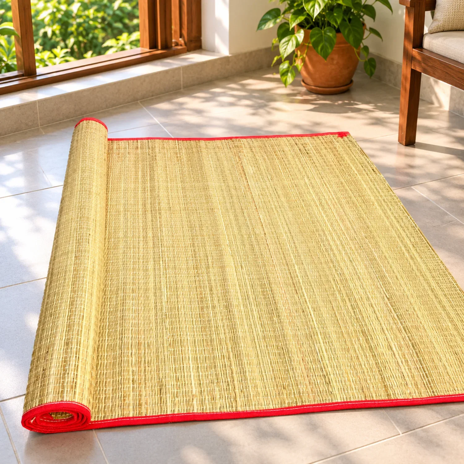 Madurkathi Mat